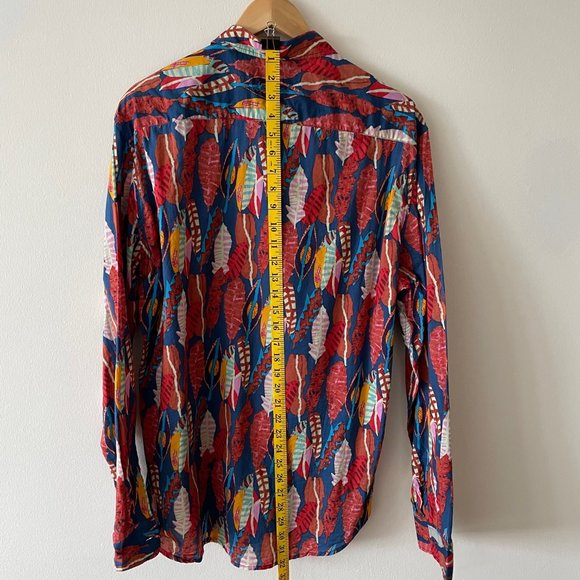 Desigual - Multi-Colour Patterned - X-Large - Picture 3 of 6